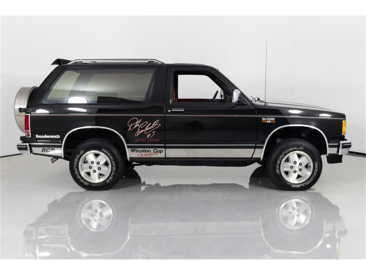1988 Chevrolet Blazer for sale in St. Charles, MO – photo 10