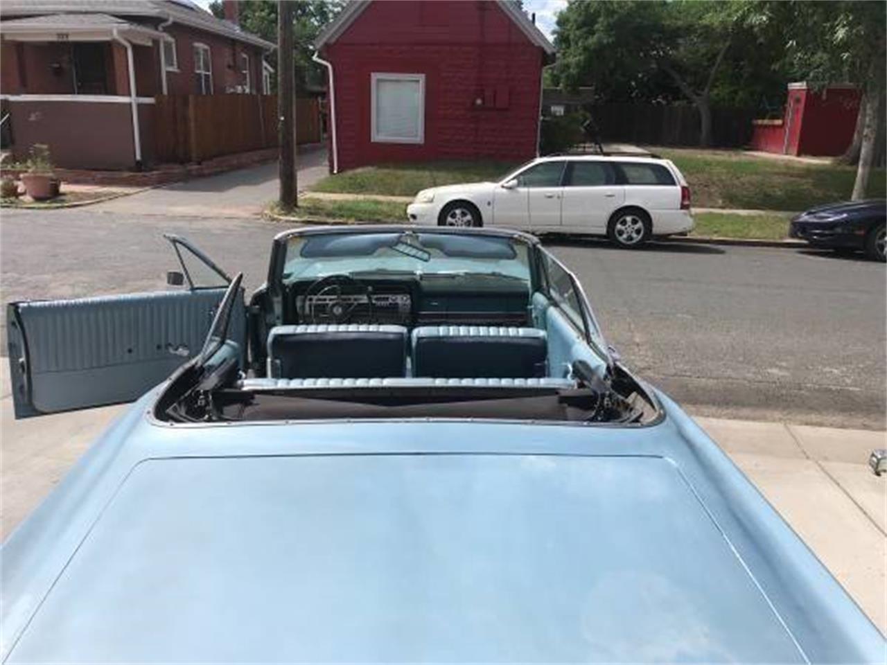 1967 Ford Galaxie for sale in Long Island, NY