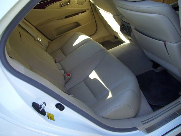 2009 Lexus LS 460 - 139K for sale in Knightdale, NC – photo 7