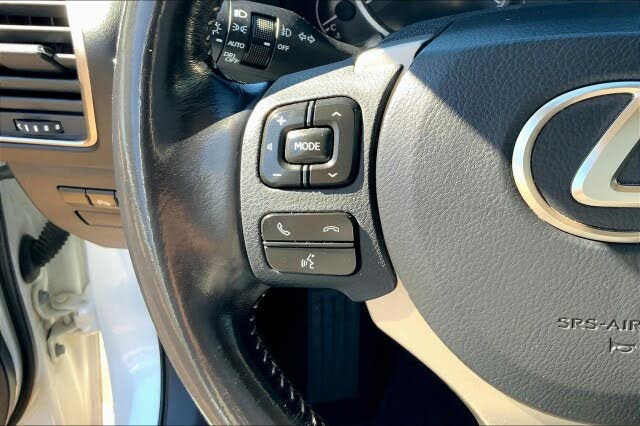 2016 Lexus NX 200t F Sport FWD for sale in Oklahoma City, OK – photo 7