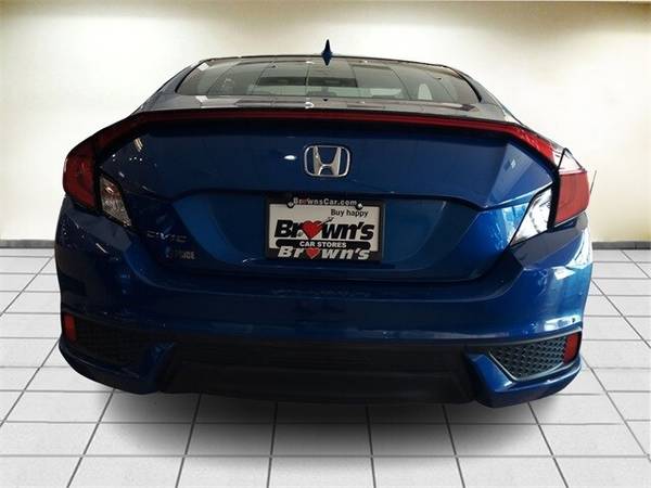 2018 Honda Civic EXT - - by dealer - vehicle for sale in Glen Burnie, MD – photo 6