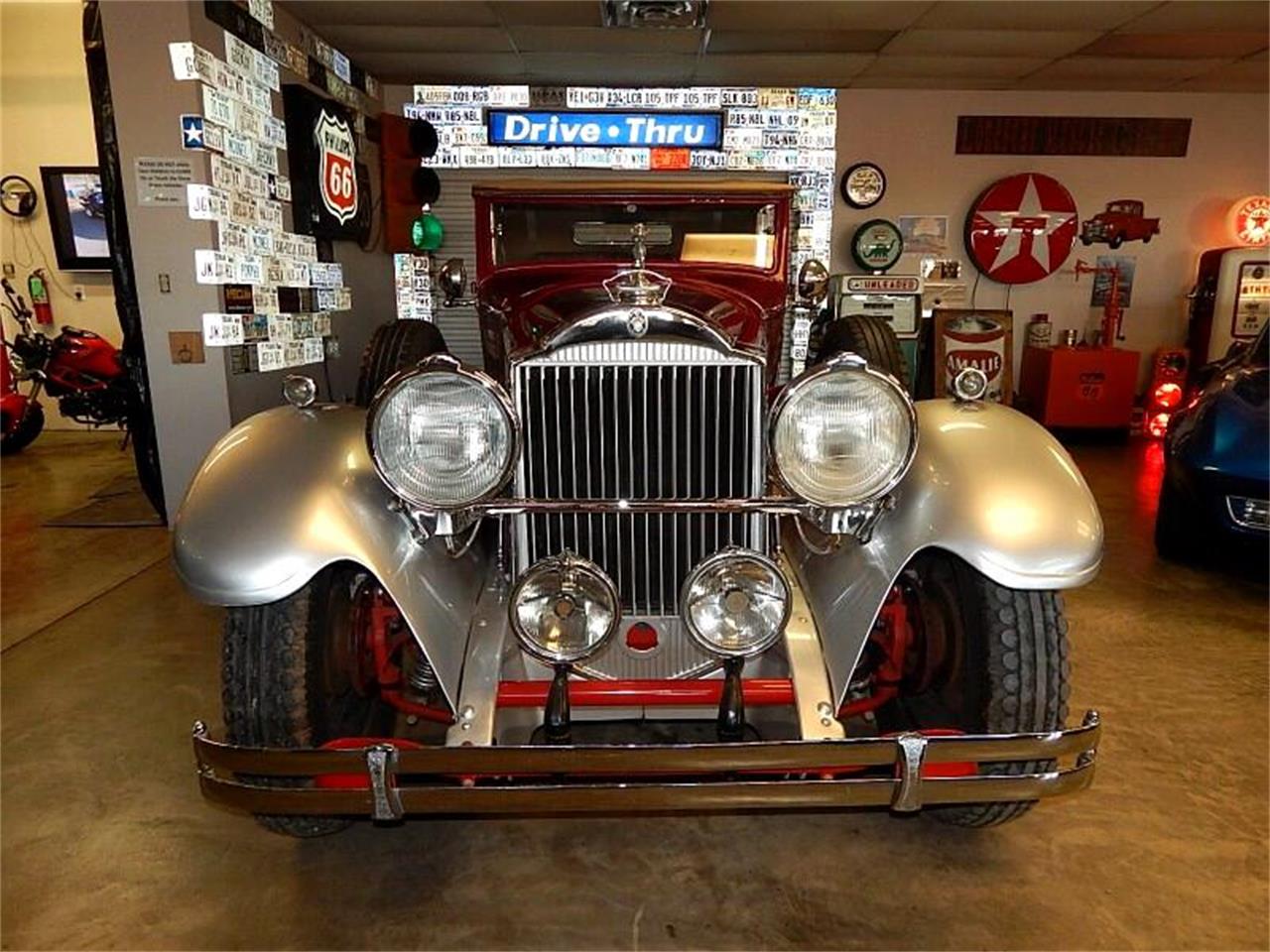 1931 Packard 336 for sale in Wichita Falls, TX – photo 4