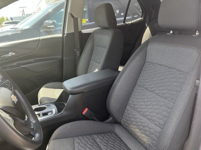 2020 Chevrolet Equinox 1.5T LT AWD for sale in Hammond, LA – photo 22