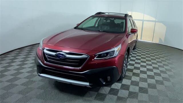2020 Subaru Outback Limited AWD for sale in Other, MI – photo 16
