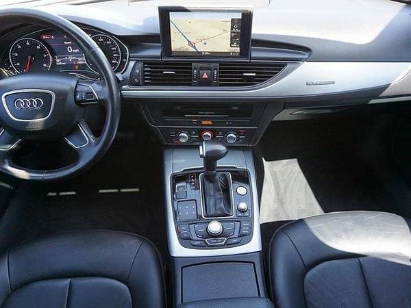 2012 Audi A6 3.0 Premium Plus - sedan for sale in Dacono, CO – photo 17