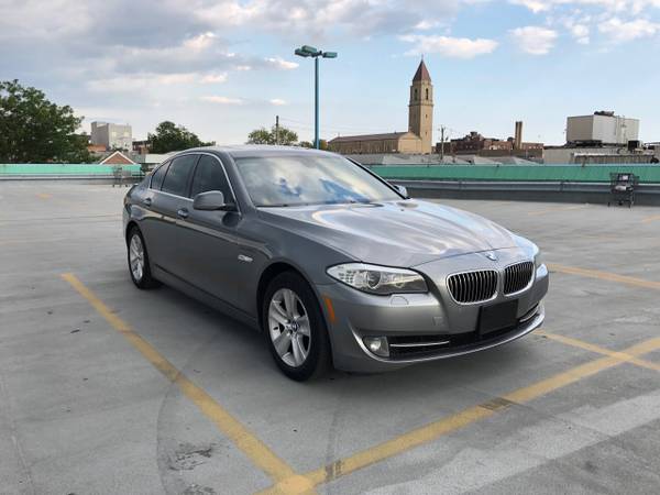 2013 BMW 528 X-DRIVE (BY OWNER) for sale in Brooklyn, NY