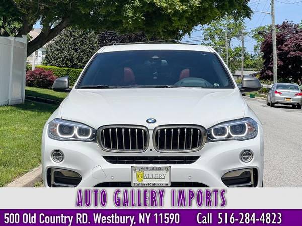 2019 BMW X6 xDrive35i SUV - - by dealer - vehicle for sale in Westbury , NY – photo 3