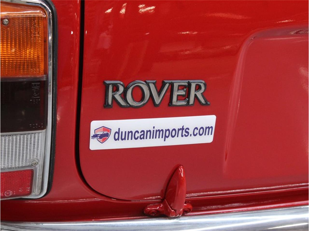 1993 Rover Mini for sale in Christiansburg, VA – photo 38