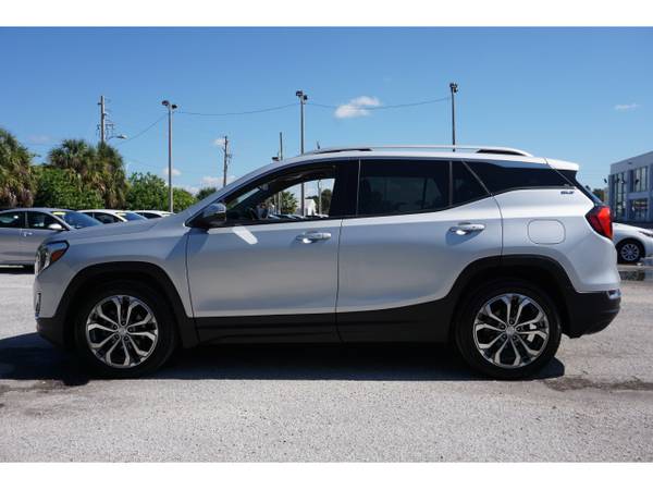 2019 GMC Terrain SLT SLT 4dr SUV - - by dealer for sale in Clearwater, FL – photo 5