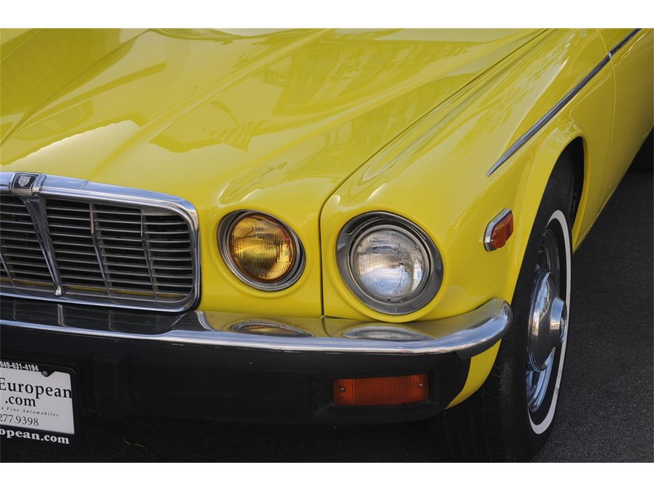 1976 Jaguar XJ6 for sale in Costa Mesa, CA – photo 2