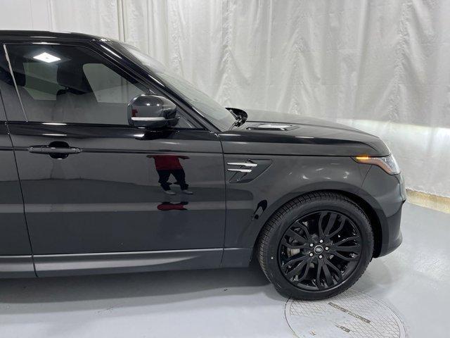 2021 Land Rover Range Rover Sport SE for sale in Creve Coeur, MO – photo 8