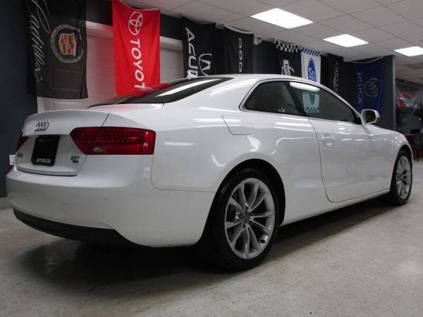 2013 Audi A5 AWD Premium Plus - - by dealer for sale in East Dundee, WI – photo 6
