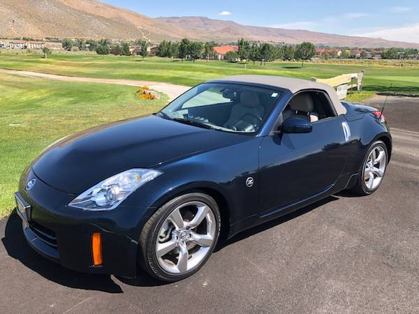 Nissan 350 Z for sale in Carson City, NV – photo 2
