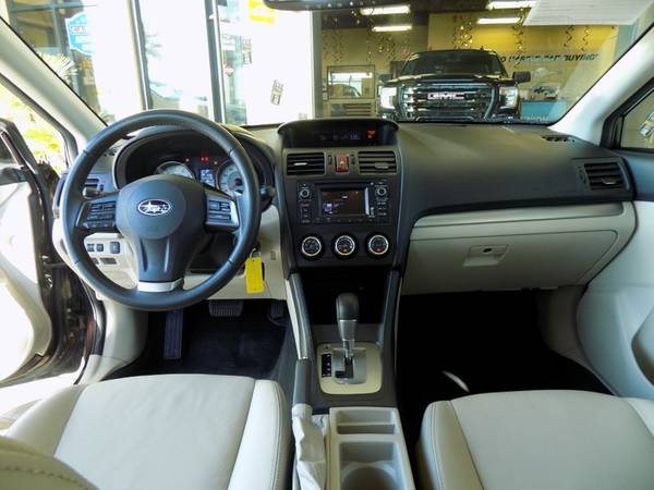 2012 Subaru Impreza 2 0i Limited AWD LEATHER SUNROOF LIKE NEW for sale in Bullhead City, AZ – photo 12