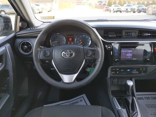 2019 Toyota Corolla LE for sale in Rutland, VT – photo 15