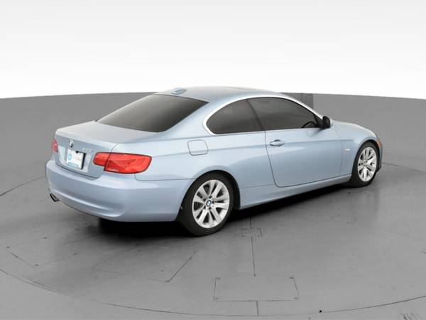 2013 BMW 3 Series 328i Coupe 2D coupe Blue - FINANCE ONLINE - cars &... for sale in Birmingham, AL – photo 11