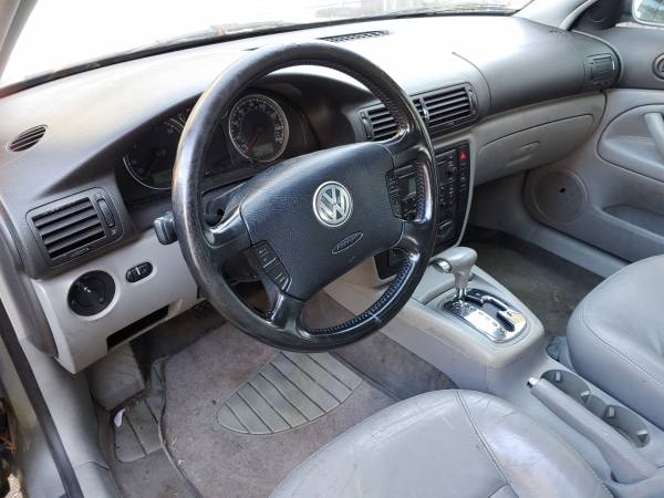 VW Passat 04 1.8t for sale in Lombard, IL – photo 4