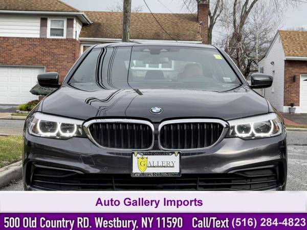 2019 BMW 530i xDrive Sedan - - by dealer - vehicle for sale in Westbury , NY – photo 3