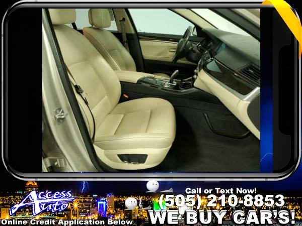✅ 2012 Bmw 535i 535 I - cars & trucks - by dealer - vehicle... for sale in Albuquerque, NM – photo 10