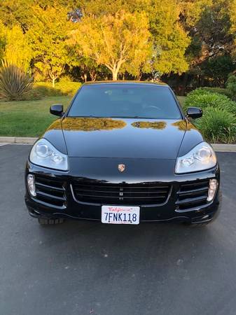 2008 Porsche Cayenne S for sale in Mountain View, CA – photo 2