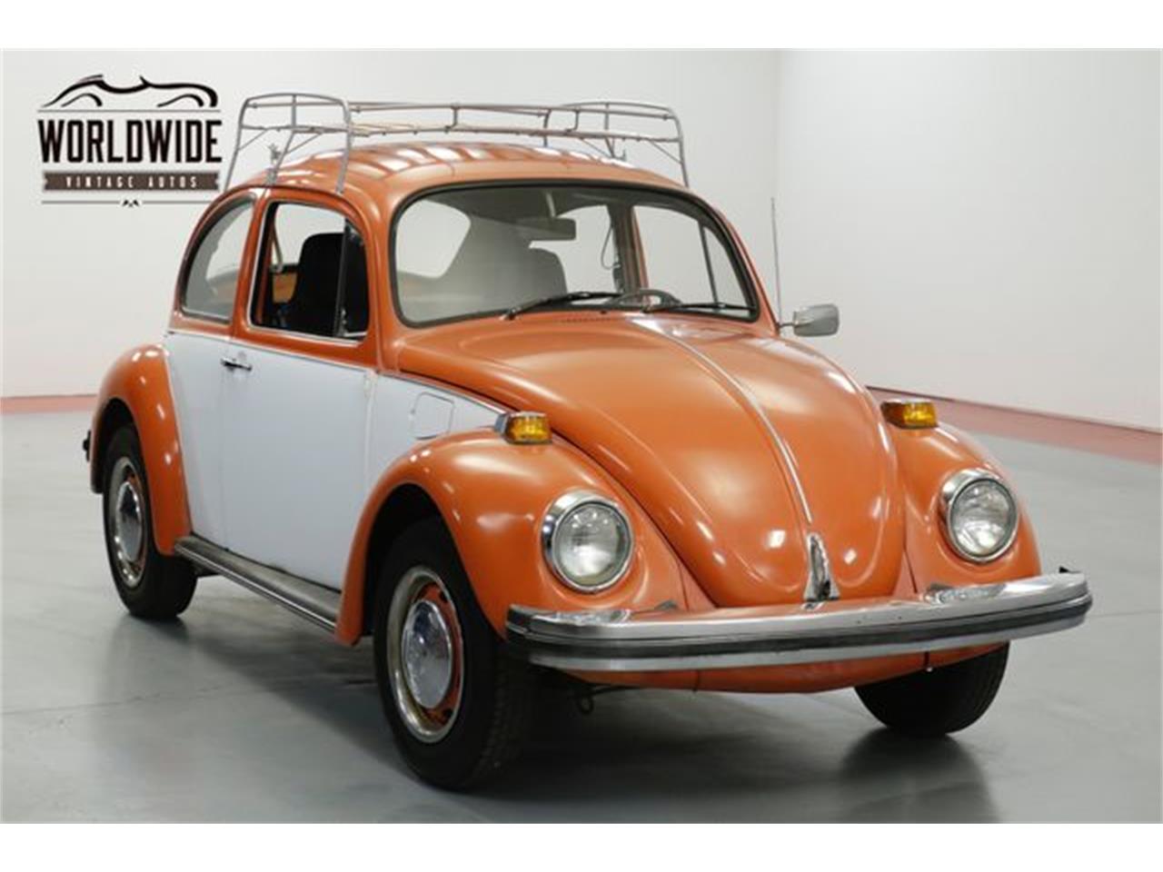 1974 Volkswagen Beetle for sale in Denver , CO – photo 74
