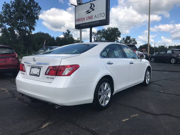 2009 Lexus ES 350 💥💥ONE-OWNER🔥🔥LOW MILES😎😎 for sale in Comstock Park, MI – photo 3