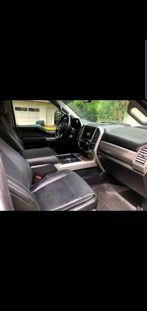 2017 Ford F-250 CC Lariat for sale in Buffalo, MN – photo 3