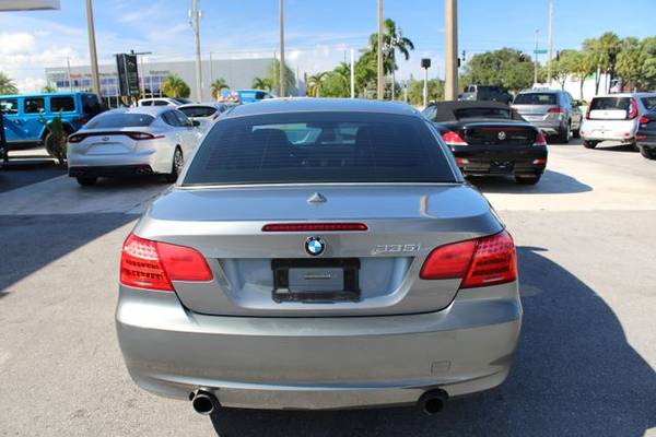 2011 BMW 3 Series 335i Convertible HURRICANE IAN RELIEF DEAL! for sale in West Palm Beach, FL – photo 8