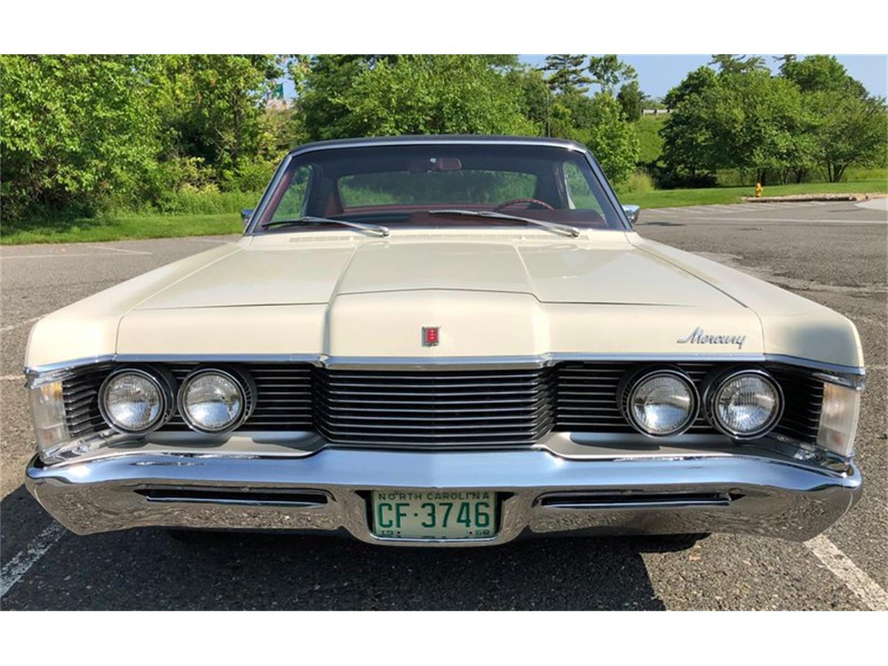 1968 Mercury Marquis for sale in West Chester, PA – photo 47