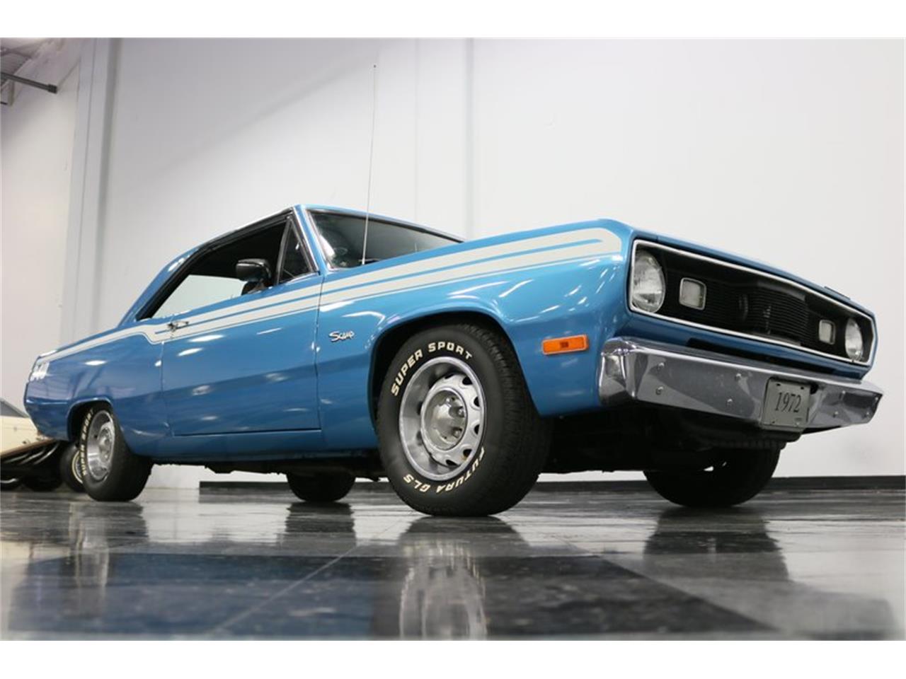 1972 Plymouth Scamp for sale in Fort Worth, TX – photo 38