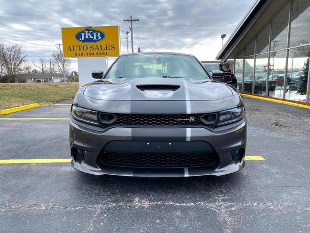 2019 Dodge Charger Scat Pack for sale in Harrisonville, MO – photo 6