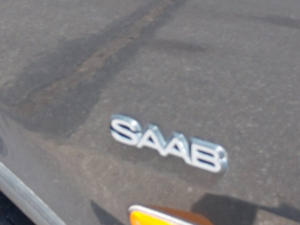 1987 Saab Turbo 9000 for sale in Wichita, KS – photo 3