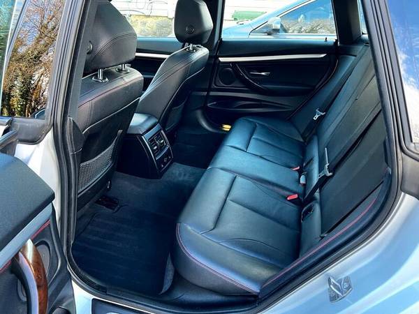 2015 BMW 3 Series Gran Turismo 5dr 335i xDrive Gran Turismo AWD for sale in Baltimore, MD – photo 17