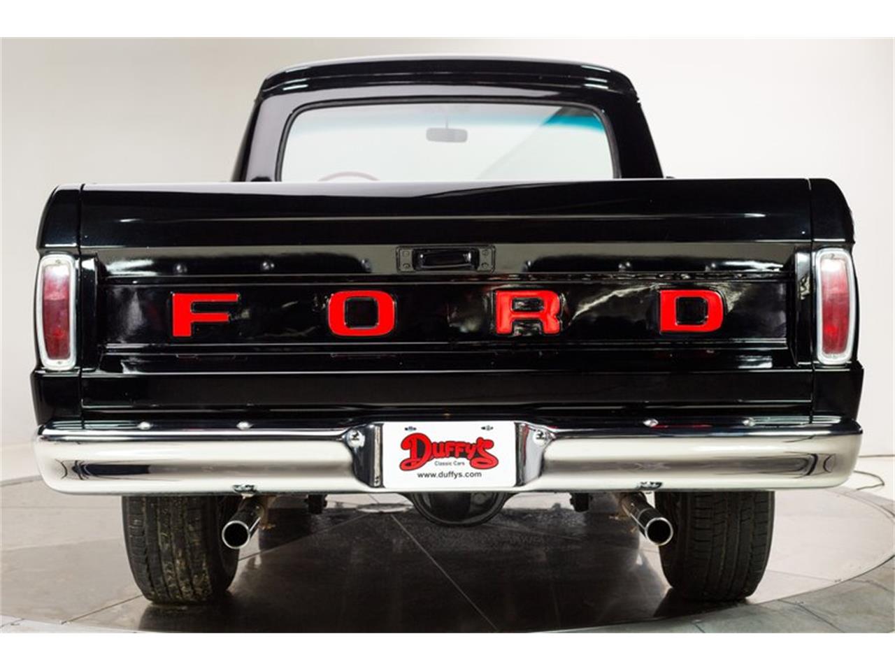 1966 Ford F100 for sale in Cedar Rapids, IA – photo 11