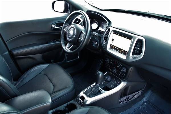 2021 Jeep Compass 80th Special Edition 4x4 4WD SUV for sale in Klamath Falls, OR – photo 19