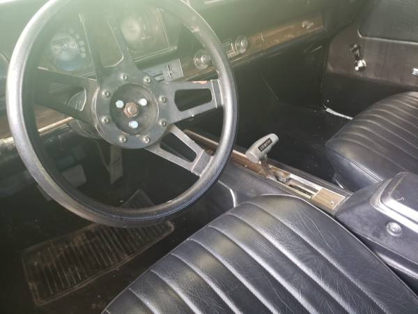 1972 Cutlass Oldsmobile for sale in Macon, GA – photo 6