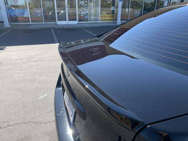 2017 Subaru WRX Premium - - by dealer - vehicle for sale in Sacramento , CA – photo 10