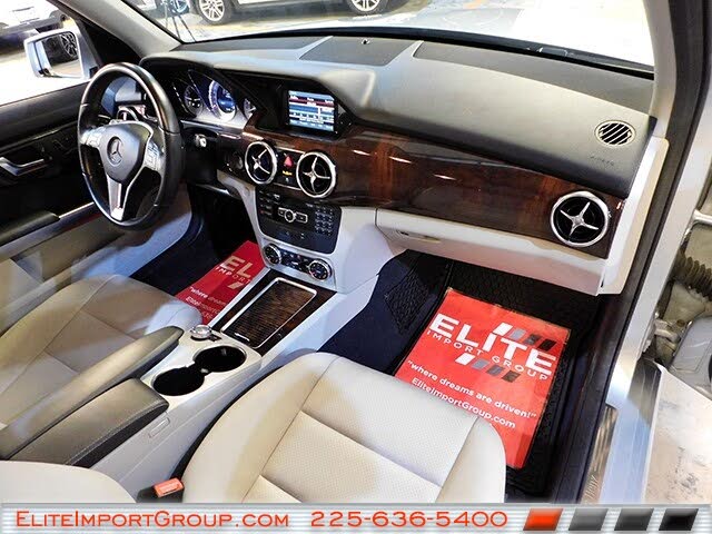 2015 Mercedes-Benz GLK-Class GLK 350 for sale in Baton Rouge , LA – photo 7