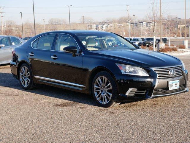 2013 Lexus LS 460 Base for sale in Maplewood, MN – photo 27