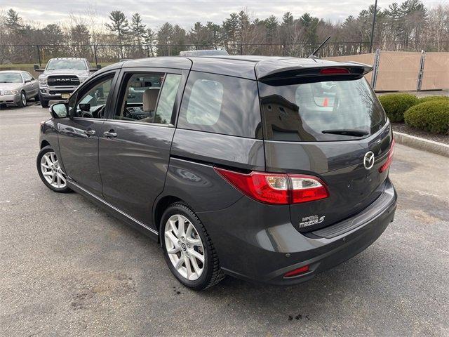 2014 Mazda Mazda5 Touring for sale in Other, MA – photo 11