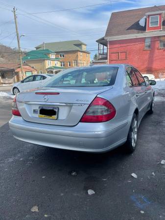 FOR SALE 2007 MERCEDES-BENZ E350 - - by dealer for sale in Glen Lyon, PA – photo 6