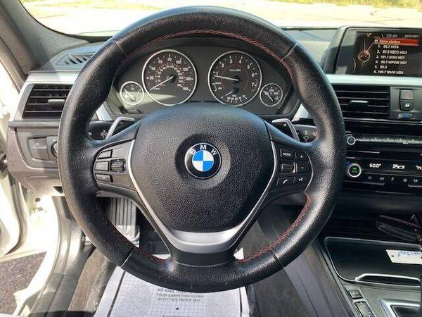 2016 BMW 3 Series 328i 4dr Sedan SULEV - - by dealer for sale in Denver , CO – photo 19