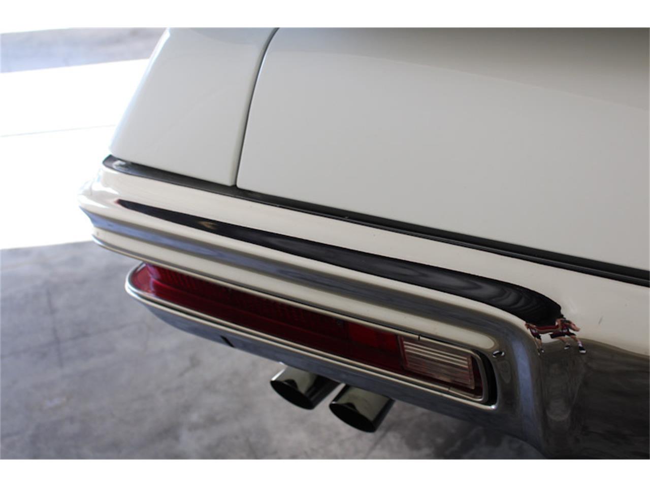 1970 Pontiac GTO for sale in Fairfield, CA – photo 32