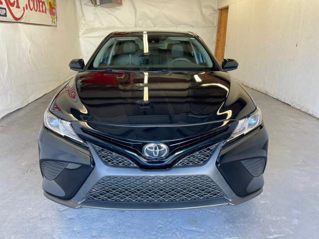 2020 Toyota Camry SE for sale in Red Springs, NC – photo 3