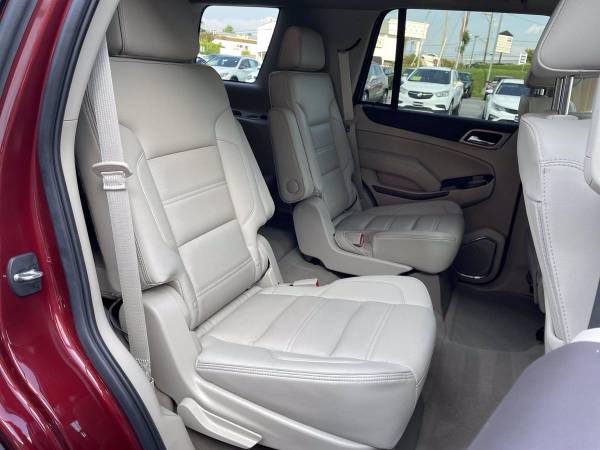 2020 GMC Yukon Denali - - by dealer - vehicle for sale in Rockville, District Of Columbia – photo 13