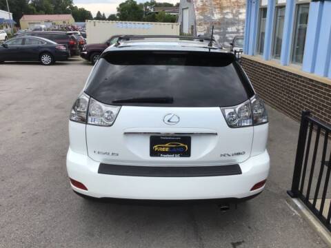 2008 Lexus RX 350 - - by dealer - vehicle automotive for sale in Waukesha, WI – photo 3