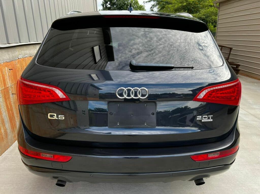 2012 Audi Q5 2.0T quattro Premium Plus AWD for sale in Marietta, GA – photo 2
