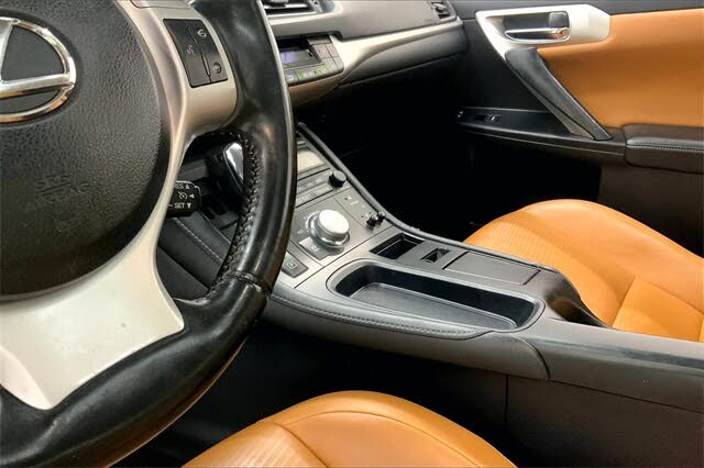 2012 Lexus CT Hybrid 200h Premium FWD for sale in Other, VA – photo 20