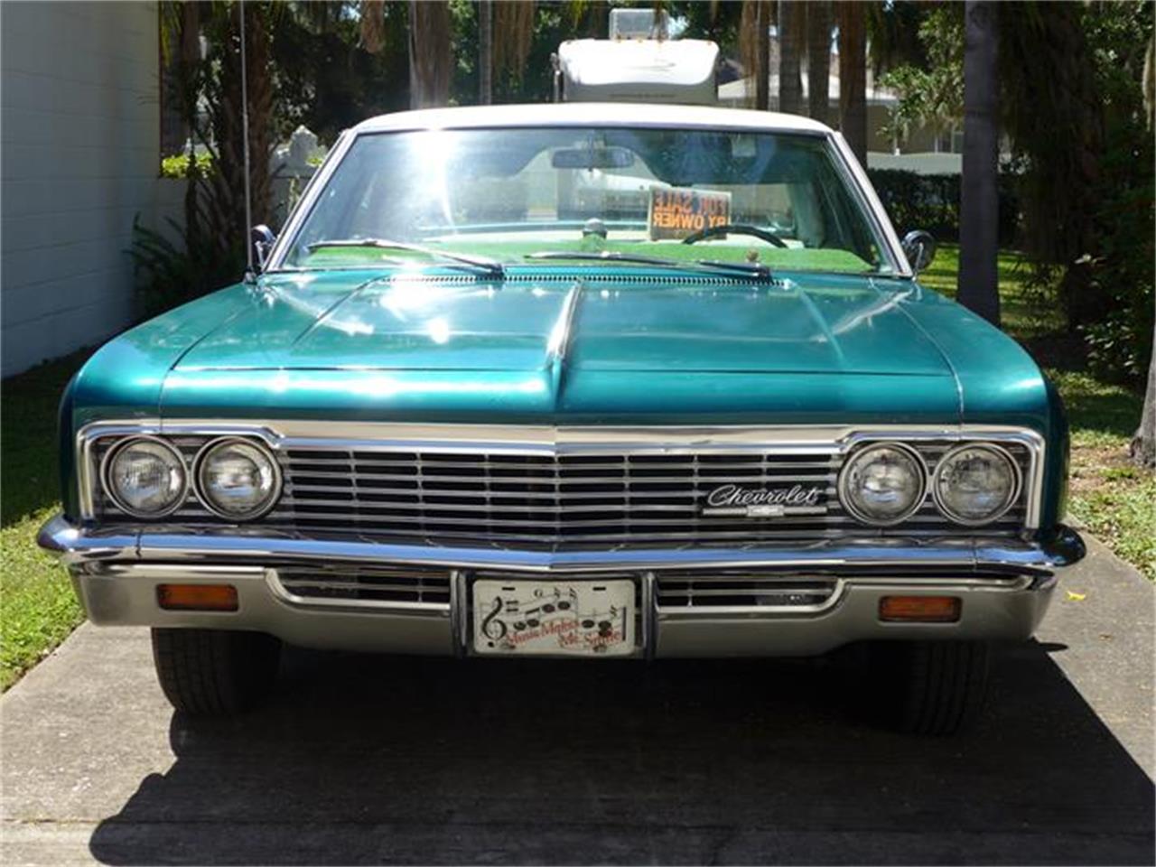 1966 Chevrolet Impala for sale in Seffner, FL – photo 9