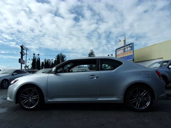 2013 Scion tC Sports Coupe 6-Spd AT for sale in Hayward, CA – photo 3